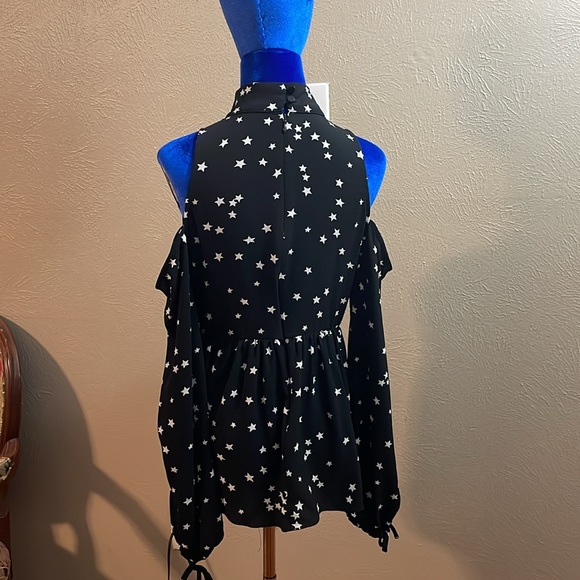 Shilla blouse - Picture 4 of 5